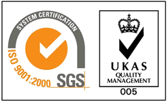 ISO9001:2000